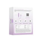 Plume Pastel Lilac