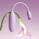 Plume Pastel Lilac