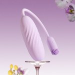 Plume Pastel Lilac