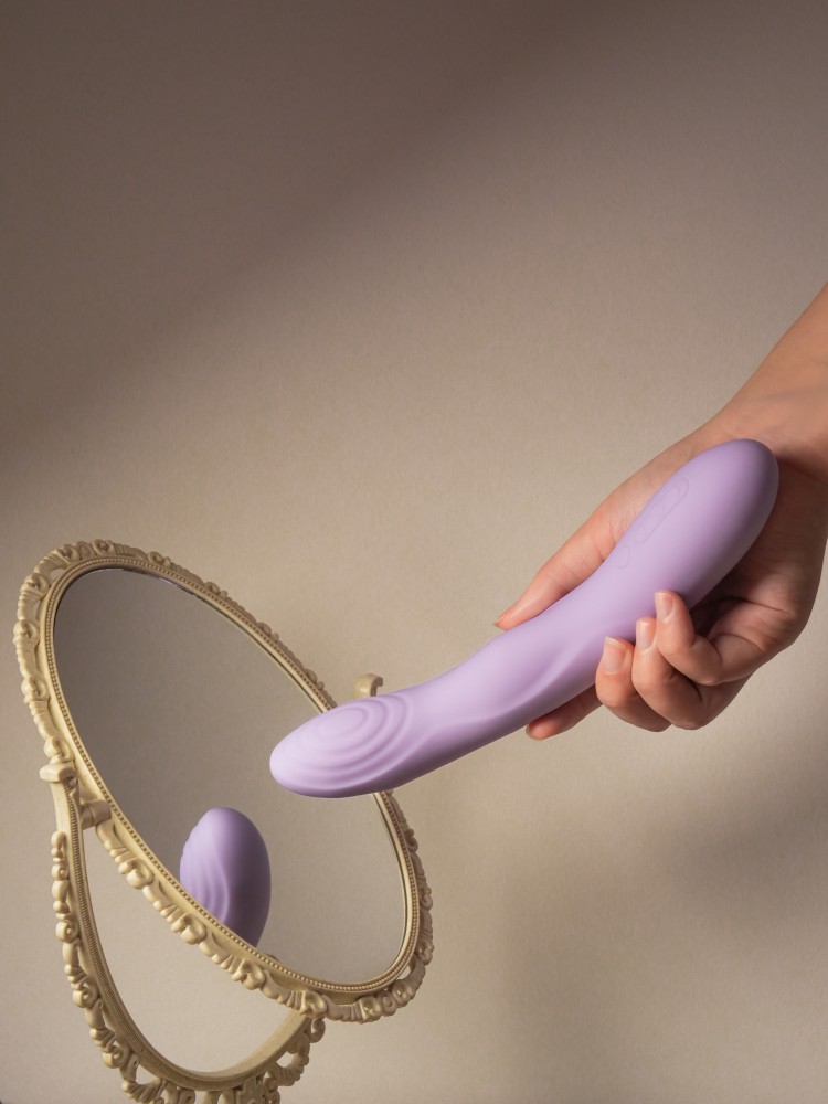 Selena Pastel Lilac Selena Pastel Lilac