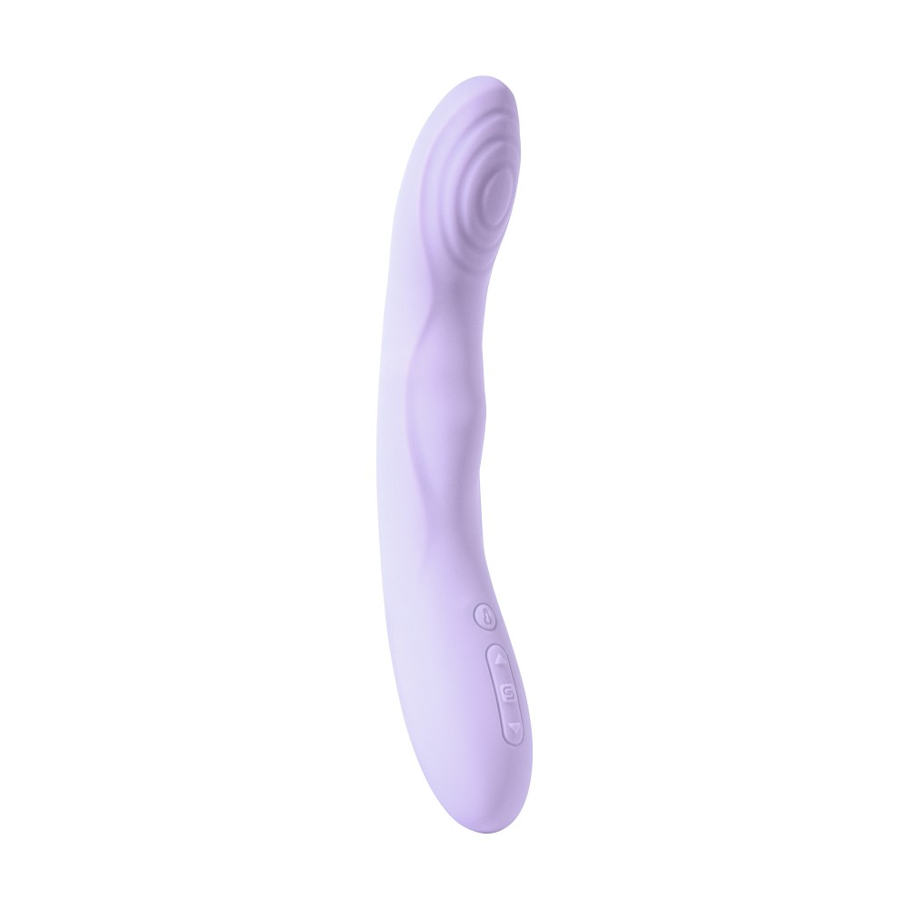 Selena Pastel Lilac Selena Pastel Lilac
