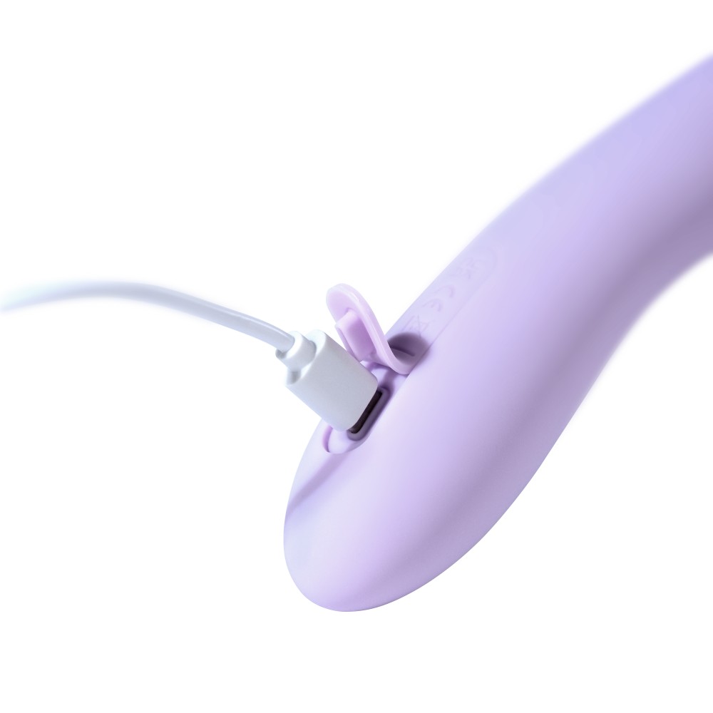 Selena Pastel Lilac Selena Pastel Lilac