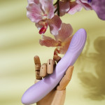 Selena Pastel Lilac Selena Pastel Lilac