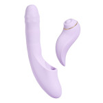 Duoglow Pastel Lilac