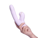 Duoglow Pastel Lilac