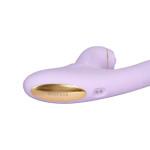 Duoglow Pastel Lilac