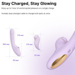 Duoglow Pastel Lilac