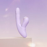 Duoglow Pastel Lilac