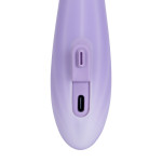 Margot Lilac Swirl