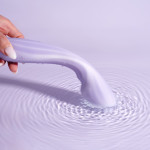 Margot Lilac Swirl