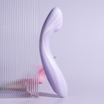 Margot Lilac Swirl