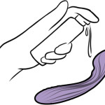 Margot Lilac Swirl