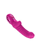 Tiger - Magenta