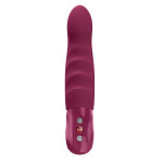 Stronic Deep - Wine Red
