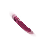 Stronic Deep - Wine Red