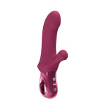 Bi Stronic Curve - Wine Red