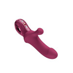 Bi Stronic Curve - Wine Red