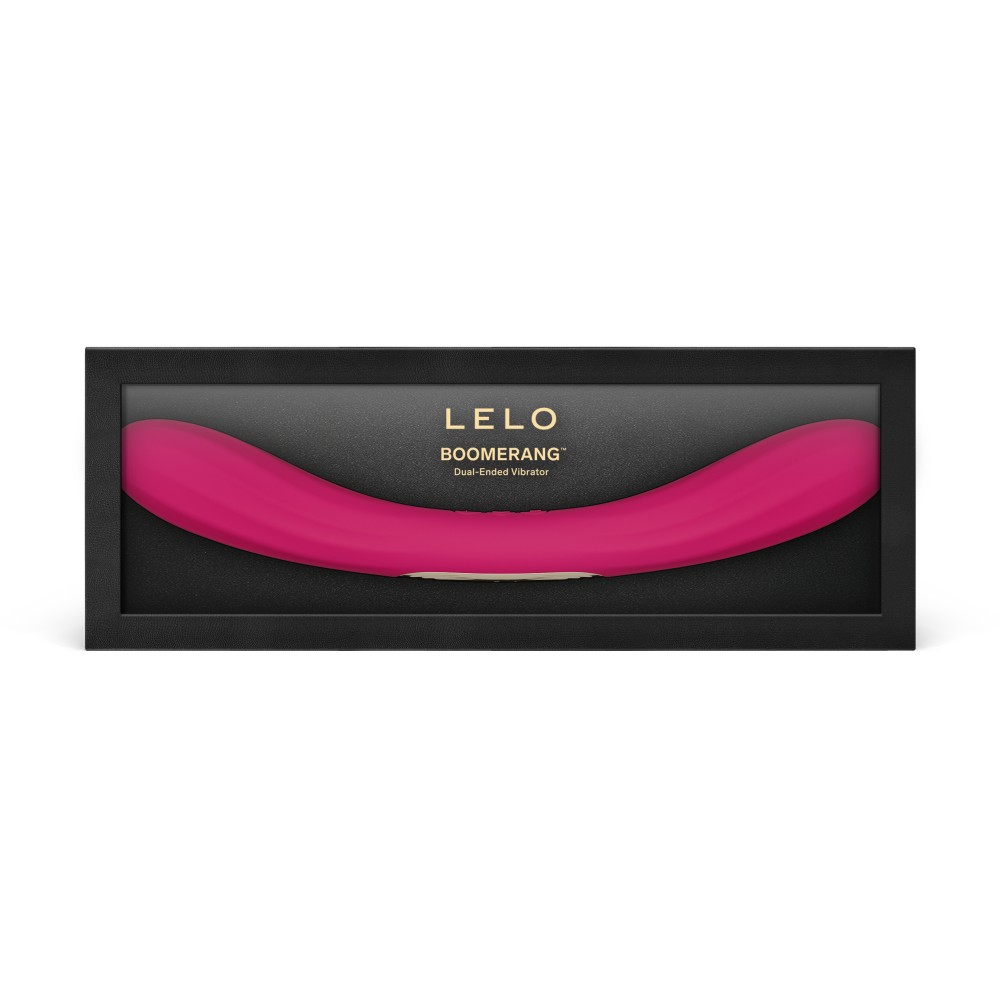 Boomerang Cerise Boomerang Cerise