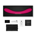 Boomerang Cerise Boomerang Cerise