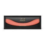 Boomerang Coral Red