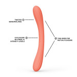 Boomerang Coral Red