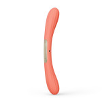Boomerang Coral Red