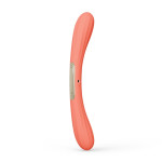 Boomerang Coral Red