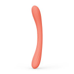 Boomerang Coral Red