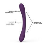 Boomerang Purple