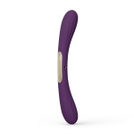 Boomerang Purple