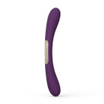 Boomerang Purple