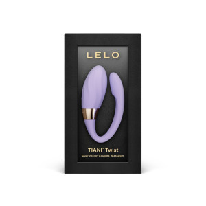 TIANI Twist Lavender