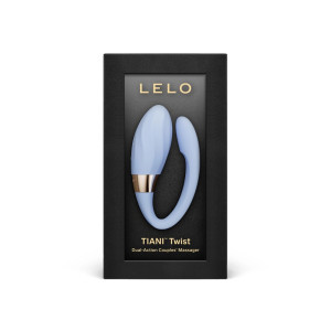 TIANI Twist Seafoam