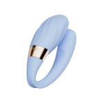 TIANI Twist Seafoam