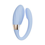 TIANI Twist Seafoam