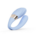 TIANI Twist Seafoam