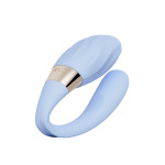TIANI Twist Seafoam