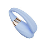 TIANI Twist Seafoam