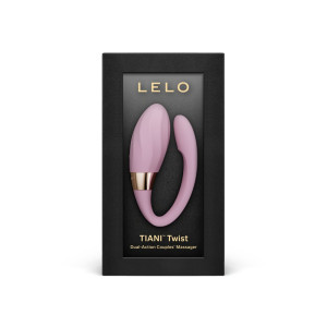 TIANI Twist Soft Pink