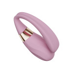 TIANI Twist Soft Pink