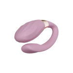 TIANI Twist Soft Pink