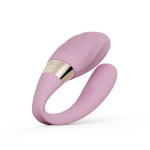 TIANI Twist Soft Pink