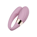 TIANI Twist Soft Pink
