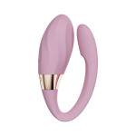 TIANI Twist Soft Pink