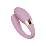 TIANI Twist Soft Pink