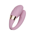 TIANI Twist Soft Pink