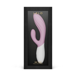Ina Twist Soft Pink