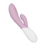 Ina Twist Soft Pink