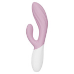Ina Twist Soft Pink