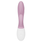 Ina Twist Soft Pink